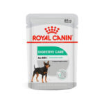 Ração Úmida Royal Canin Digestive Care para Cães Adultos 85g