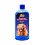 Shampoo Dog Show Condicionador 6×1 para Cães 500ml