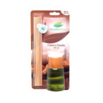 Difusor de Aromas Cravo e Canela 120ml Amazônia Aromas