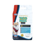 Tapete Higiênico Tico Pads Slim 60x55cm para Cães 30 Unidades