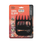 Garra de Urso Prime Grill