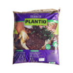 Substrato Plantio 25L Terral