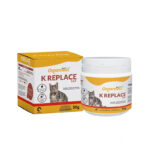 K Replace Cat 50g Organnact