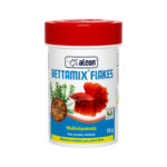 Ração Alcon Bettamix Flakes 10g