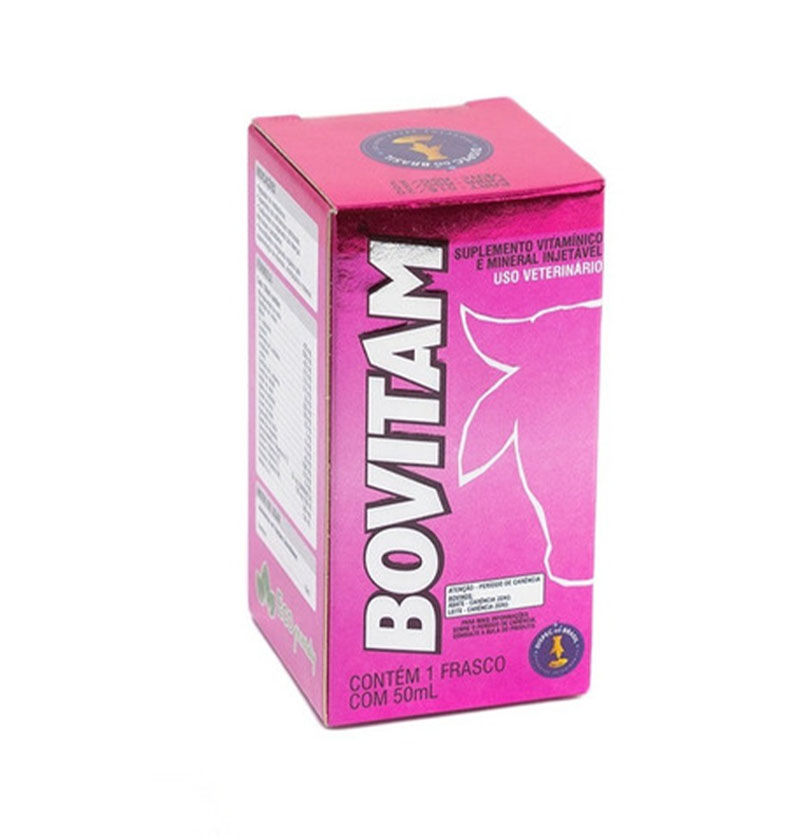 Bovitam 50ml