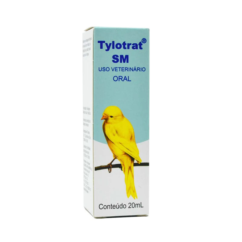 Tylotrat SM 20ml