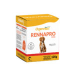 Rennapro Dog 120g para Cães Organnact