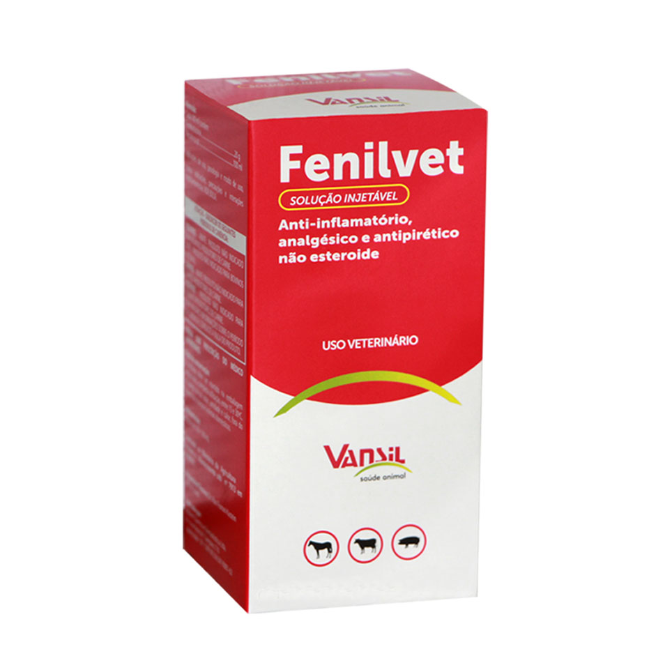 Fenivelt 20ml Vansil