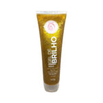 Gel de Brilho Shining Gold 300g Brene Horse