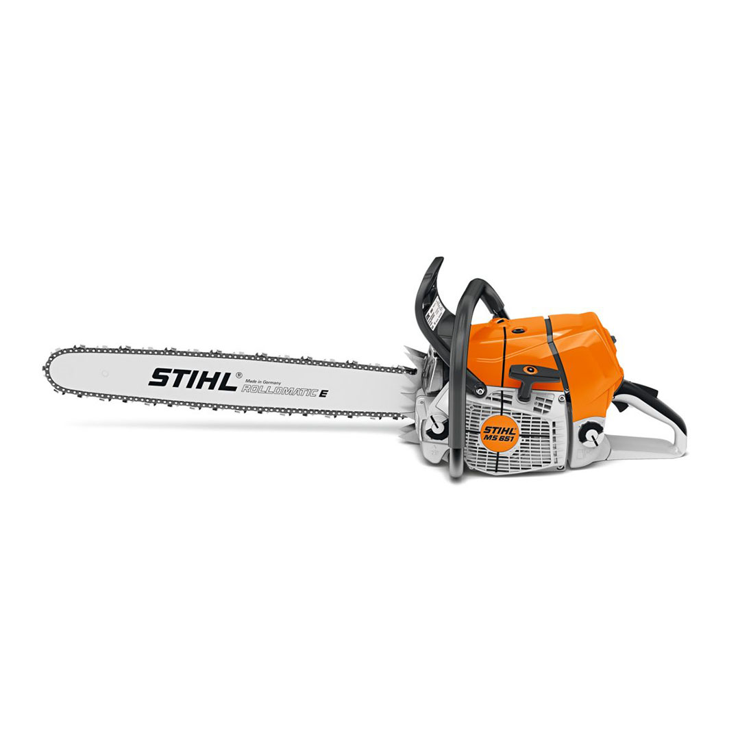 Motoserra Stihl MS 651