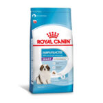 Ração Royal Canin Giant Puppy para Cães Filhotes de Porte Gigante 15Kg