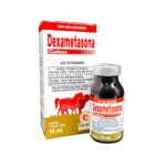 Dexametasona 10ml Calbos