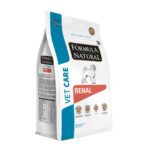 Ração Fórmula Natural Vet Care Renal para Cães 10,1Kg