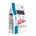 Ração Fórmula Natural Vet Care Renal para Gatos 1,5Kg