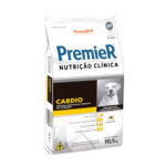 Ração Premier Nutrição Clínica Cardio para Cães de Porte Médio e Grande 10,1Kg