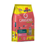 Ração Origens para Gatos Castrados Sabor Salmão 10,1+1Kg Grátis Adimax