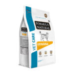 Ração Fórmula Natural Vet Care Urinária para Gatos 1,5Kg