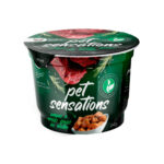 Ração Úmida Pet Sensations para Cães Adultos Sabor Angus e Ervas Finas ao Molho 245g