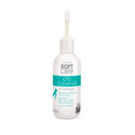 Soft Care Oto Clean Up para Cães e Gatos 100ml