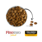 Ração Finotrato Select para Cães Adultos 20Kg