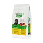 Ração Finotrato Nature para Cães Filhotes de Raças Pequenas e Médias 20Kg