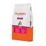 Ração Finotrato Prime Sensitive para Cães Adultos de Raças Pequenas e Médias 10,1Kg