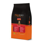 Ração Finotrato Prime para Gatos Castrados Sabor Frango 3Kg