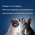 Ração Origens Raças Específicas para Cães Adultos Bulldog Francês e Pug 10,1Kg Adimax