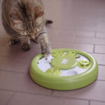 Brinquedo Discover Interativo para Gatos Ferplast