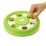 Brinquedo Discover Interativo para Gatos Ferplast