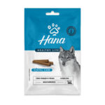 Snack Hana Healthy Life Dental Care para Cães 100g